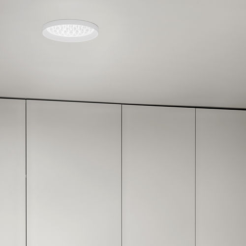 Einbaudownlight - STRAM - Arkos Light - Oscaluz, - LED / rund / IP54