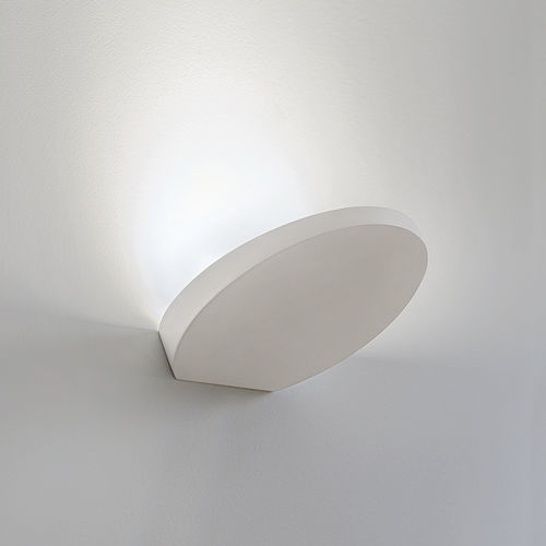 Moderne Wandleuchte - FLAP - Arkos Light - Oscaluz, - für den Innenraum / für Außenbereich / Aluminium