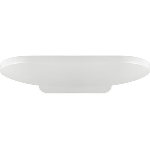 Moderne Wandleuchte - AURAE - Arkos Light - Oscaluz, - für den Innenraum / Aluminium / Polymethylmethacrylat (PMMA)