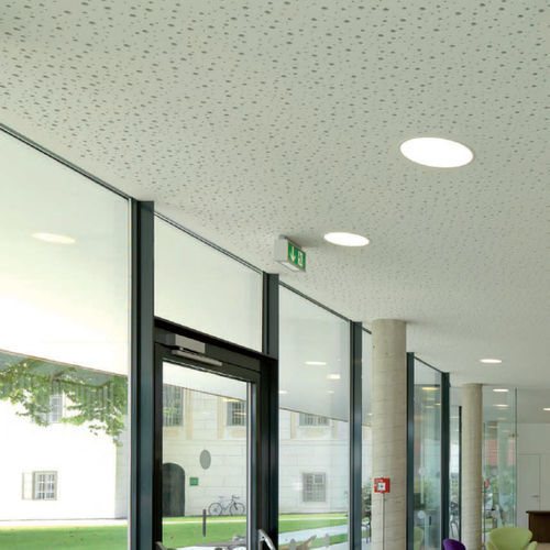 Einbaudownlight - FOX - Arkos Light - Oscaluz, - LED / rund / IP54