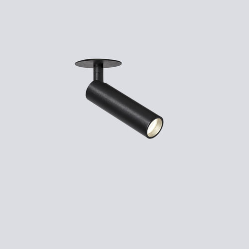 Strahler für Deckeneinbau - FOCUS 25 R - ONOK LUZ TECNICA - LED / rund / IP20