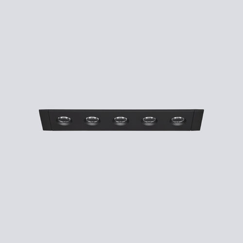 Einbaudownlight - DOT - ONOK LUZ TECNICA - LED / linear / IP20