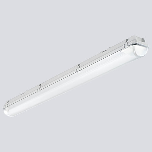 Aufbauleuchte - OYSTER - ONOK LUZ TECNICA - LED / linear / IP65