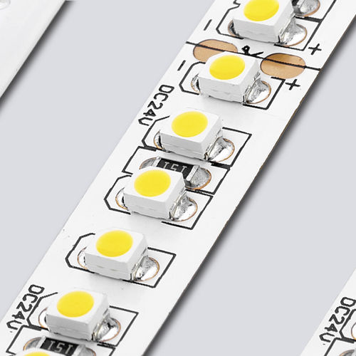 LED-Beleuchtungsstreifen - ONOK LUZ TECNICA - IP20 / Aluminium