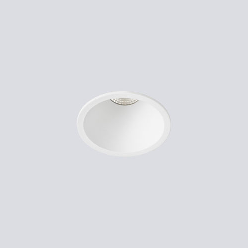 Einbaudownlight - OPTIK 1 - ONOK LUZ TECNICA - LED / rund / IP43