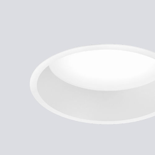 Einbaudownlight - KONO PLUS - ONOK LUZ TECNICA - LED / rund / IP20