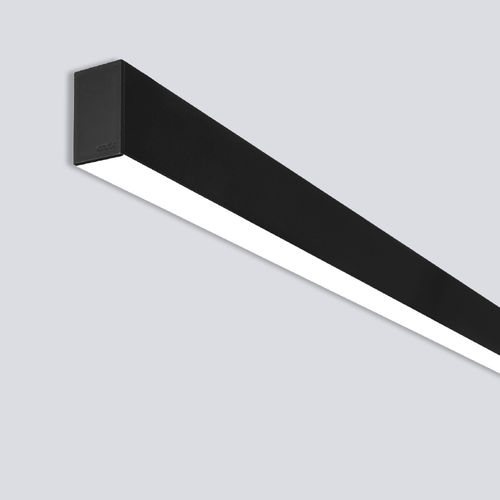 Beleuchtungsprofil für Aufbau - LINE - ONOK LUZ TECNICA - LED / für Privatgebrauch / für Gewerbegebrauch