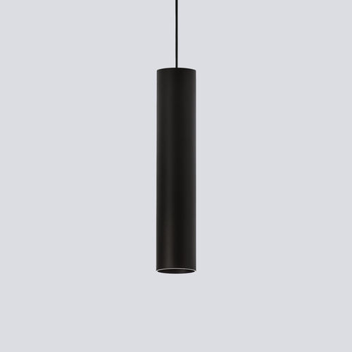 Hängelampe - TUBE 55 - ONOK LUZ TECNICA - Aluminium / modern / mit Kabel