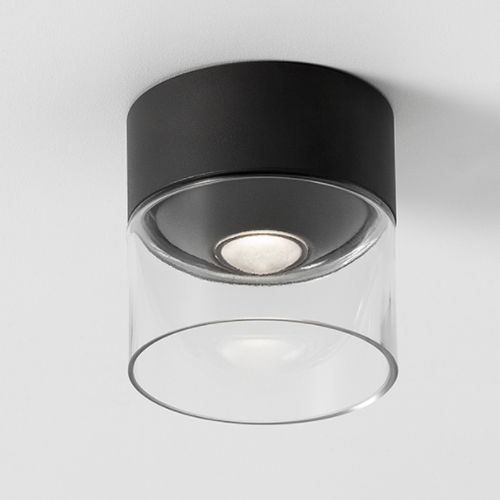 LED-Downlight - GLASS - ONOK LUZ TECNICA - rund / IP65 / für Außenbereich