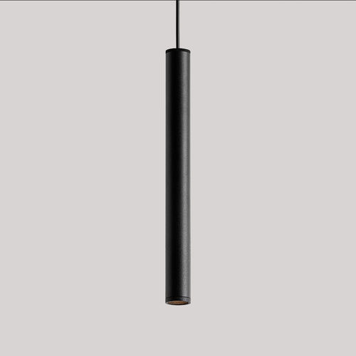 Hängestrahler - TINY TUBE 25 48V  - ONOK LUZ TECNICA - LED / rohrförmig / IP20