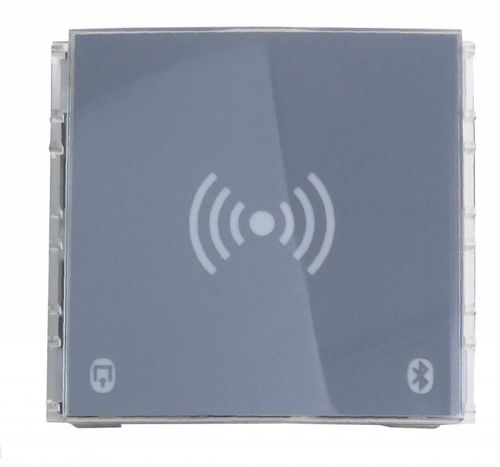 Proximity-Kartenplotter - FP51SAB - FARFISA - RFID / Chip / für Zugangskontrolle