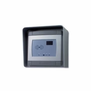 Autonomer Kartenleser / RFID - FP52 - FARFISA - für Zugangskontrolle / für Gewerbegebrauch
