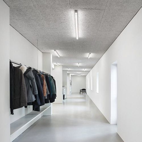LED-Beleuchtungsstreifen - METRON - RIBAG Licht AG - IP54 / IP50 / Opal