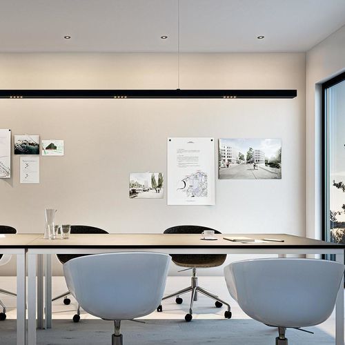 Einbaudownlight - MILUM - RIBAG Licht AG - Hänge / LED / IP20