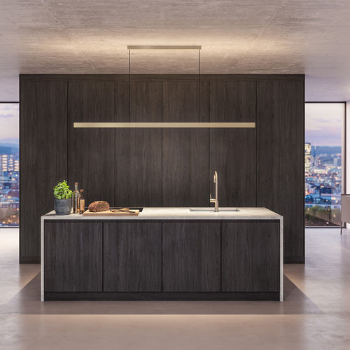 Profile Spot / IP20 - KLEEN - RIBAG Licht AG - LED / für Privatgebrauch / Objekteinrichtung