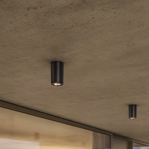 Aufbaustrahler - SPARK - RIBAG Licht AG - LED / rohrförmig / IP54