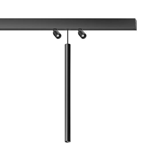 Orientierbares Lichtschienensystem - SCOPY - RIBAG Licht AG - DALI