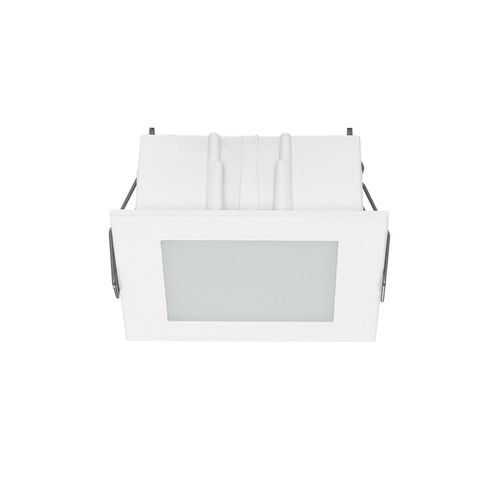 Einbaudownlight - BOX_C - LINEA LIGHT GROUP - LED / quadratisch / IP20