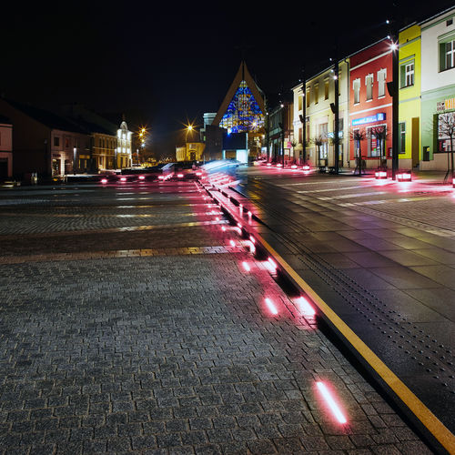 Bodeneinbauleuchte - ARCHILINE - LINEA LIGHT GROUP - LED / linear / IP67