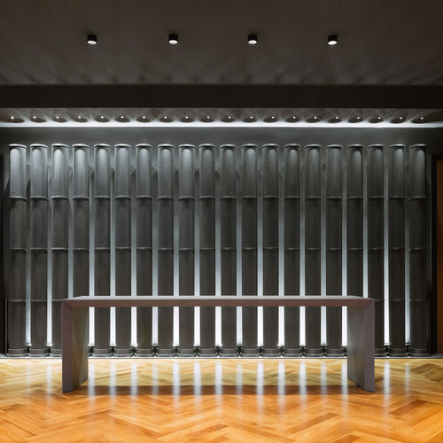 Einbaudownlight - EPITAX - LINEA LIGHT GROUP - LED / rund / IP44