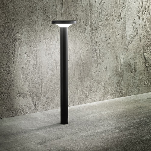 Leuchtpoller für Garten - MYWHITE_BOND - LINEA LIGHT GROUP - modern / Polyethylen / LED