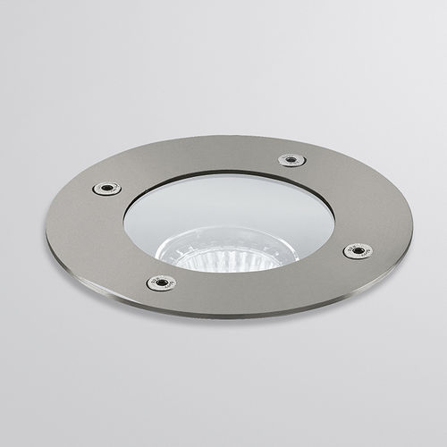 Bodeneinbauleuchte - TEXO_RJ - LINEA LIGHT GROUP - LED / rund / IP67