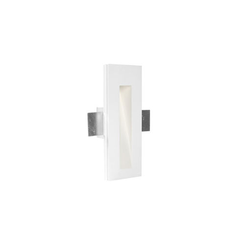 Einbauleuchte - GYPSUM_WF2 - LINEA LIGHT GROUP - LED / rechteckig / IP20