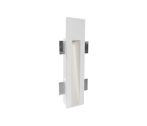 Einbauleuchte - GYPSUM_WF3 - LINEA LIGHT GROUP - LED / rechteckig / IP20