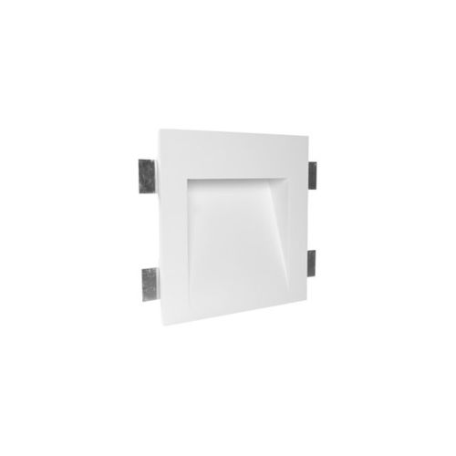 Einbauleuchte - GYPSUM_WF4 - LINEA LIGHT GROUP - LED / quadratisch / IP20