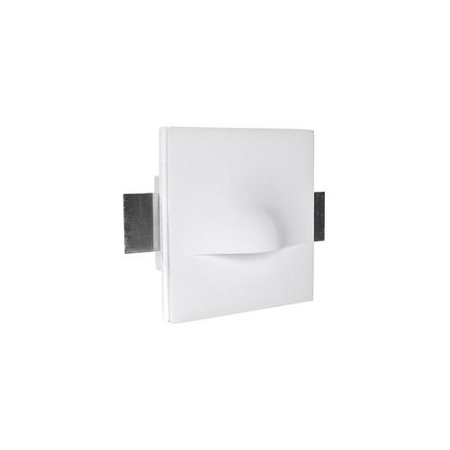 Einbauleuchte - GYPSUM_WRX - LINEA LIGHT GROUP - LED / quadratisch / IP20