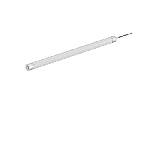 Deckeneinbauleuchte - HIGH PROTECTION WIRED - LINEA LIGHT GROUP - für Wandeinbau / LED / linear