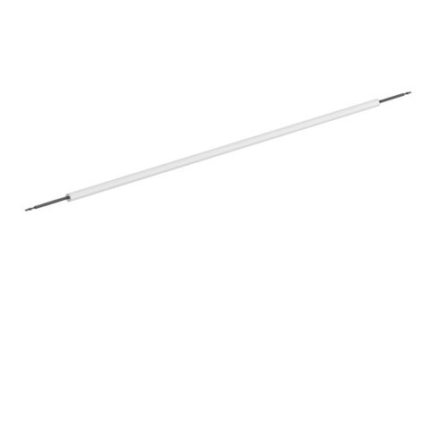 Leuchte für Aufbau - MINITUBE IN&OUT - LINEA LIGHT GROUP - linear / rohrförmig / Objekteinrichtung