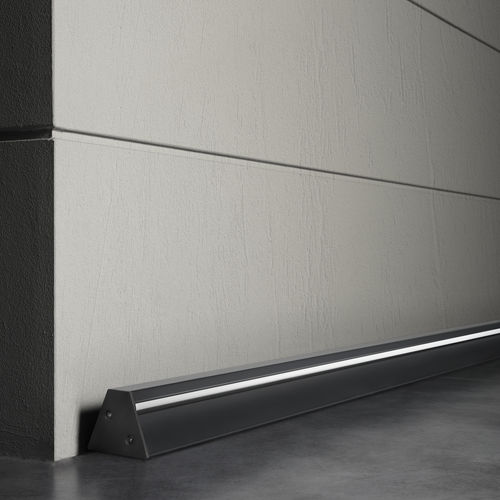 Bodeneinbauleuchte - DIRIGO_M1 - LINEA LIGHT GROUP - LED / linear / IP20