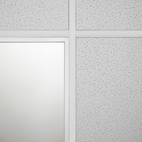 Moderne Deckenleuchte - EMY - LINEA LIGHT GROUP - quadratisch / Aluminium / LED