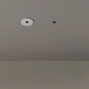 Einbaudownlight - GIOTTO - LINEA LIGHT GROUP - LED / rund / IP20