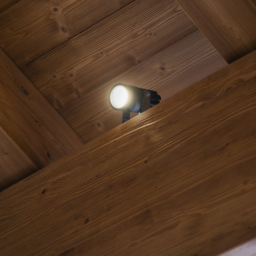 IP67-Scheinwerfer - IRIS67 - LINEA LIGHT GROUP - LED / Objekteinrichtung / für Außenbereich