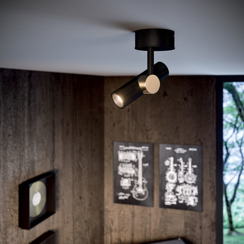 Deckenstrahler - GOOSE - LINEA LIGHT GROUP - LED / rohrförmig / IP20