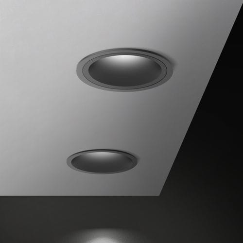 LED-Downlight - WARP_R EVO - LINEA LIGHT GROUP - rund / IP20 / für den Innenraum