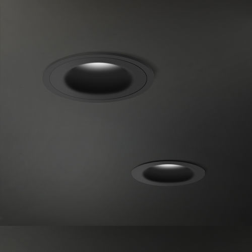 LED-Downlight - QUANTUM_R EVO - LINEA LIGHT GROUP - rund / IP20 / für den Innenraum