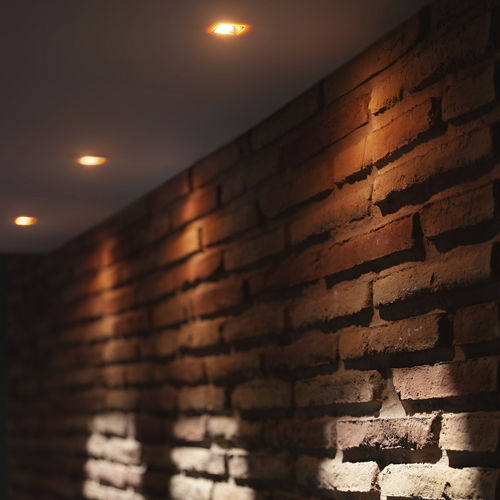 LED-Downlight - Gypsum Coloring - LINEA LIGHT GROUP - rund / oval / IP40