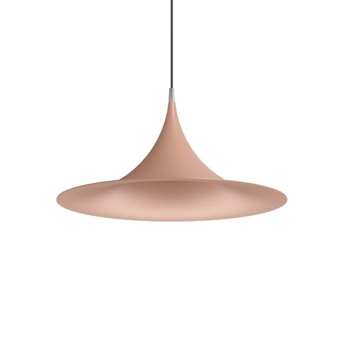 Hängelampe - Moragana: CA025AEKEZZ - LINEA LIGHT GROUP - Aluminium / Messing / modern