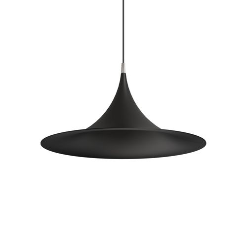 Hängelampe - Morgana: CA025AKBEZZ - LINEA LIGHT GROUP - Aluminium / Messing / modern