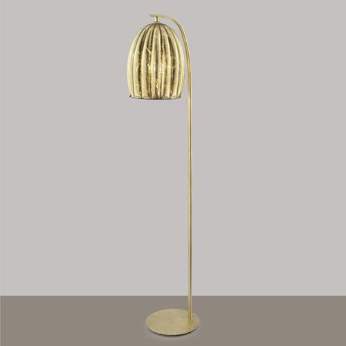 Stehleuchte - SALICE - Siru Lighting - geblasenes Glas / klassisch / mit Kabel