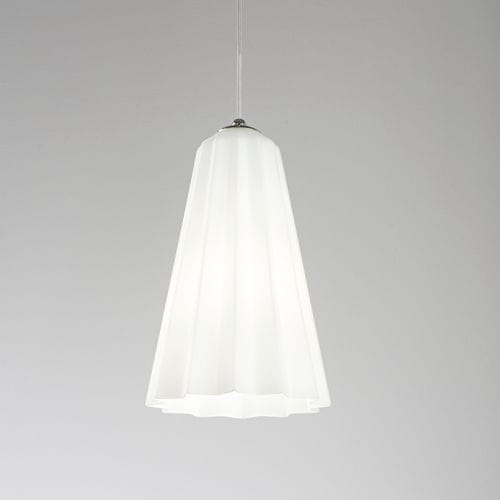 Hängelampe - BALLERINA - Siru Lighting - geblasenes Glas / modern / mit Kabel
