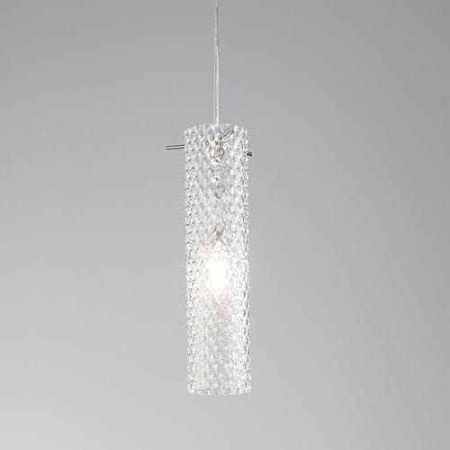 Hängelampe - GLAM - Siru Lighting - Kristall / modern / mit Kabel