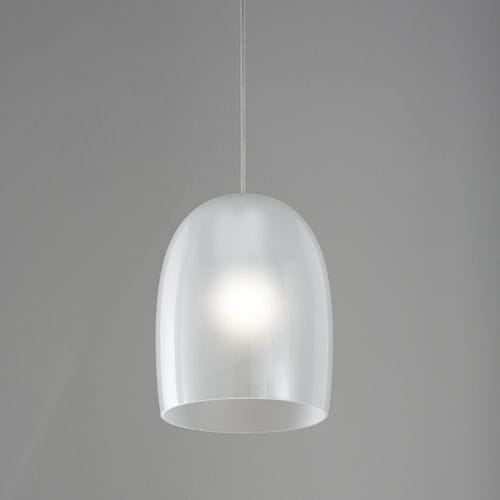 Hängelampe - PORTLAND - Siru Lighting - geblasenes Glas / modern / mit Kabel