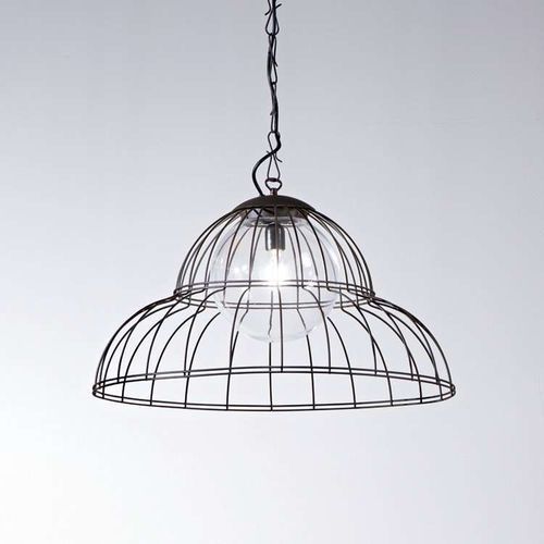 Hängelampe - HOLLY - Siru Lighting - Stahl / aus lackiertem Stahl / modern