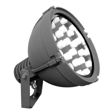 Bodenstrahler - AQUA PRO - Moonlight - LED / rund / IP65