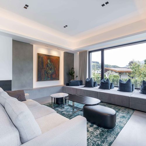 Einbaudownlight - MAGIQ MICRO-DOT - PROLICHT - Wand / LED / rechteckig