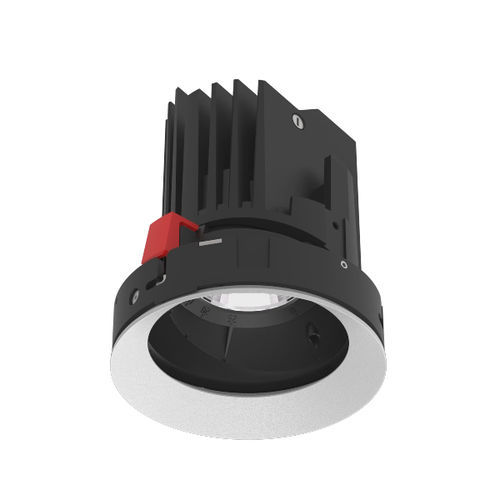 Einbaudownlight - BIONIQ - PROLICHT - LED / rund / biegsam